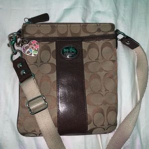 Coach Crossbody Purse